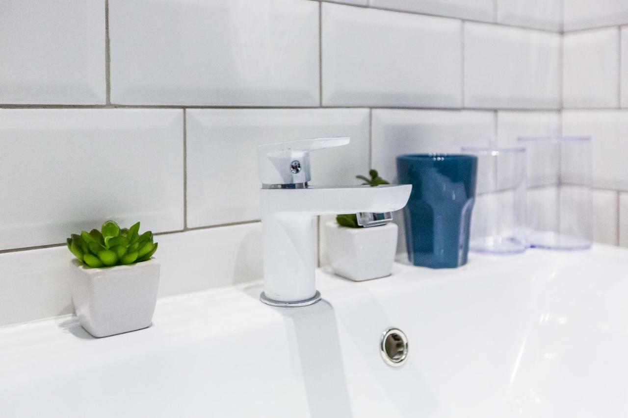 לבוב Lazur Apartment מראה חיצוני תמונה
