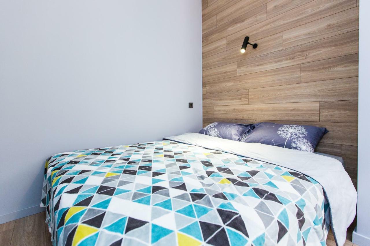 לבוב Lazur Apartment מראה חיצוני תמונה