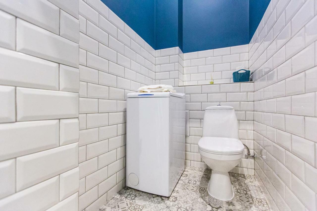 לבוב Lazur Apartment מראה חיצוני תמונה